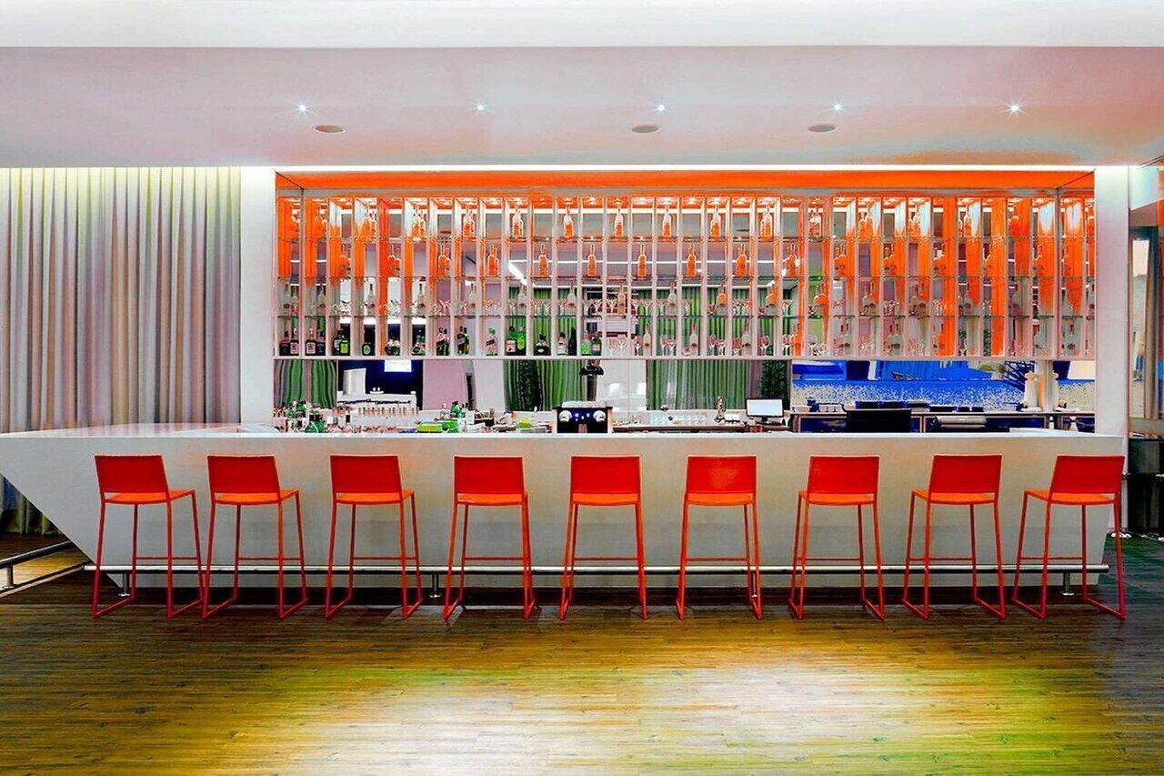 Ibis Styles Brasilia Aeroporto Hotel Luaran gambar
