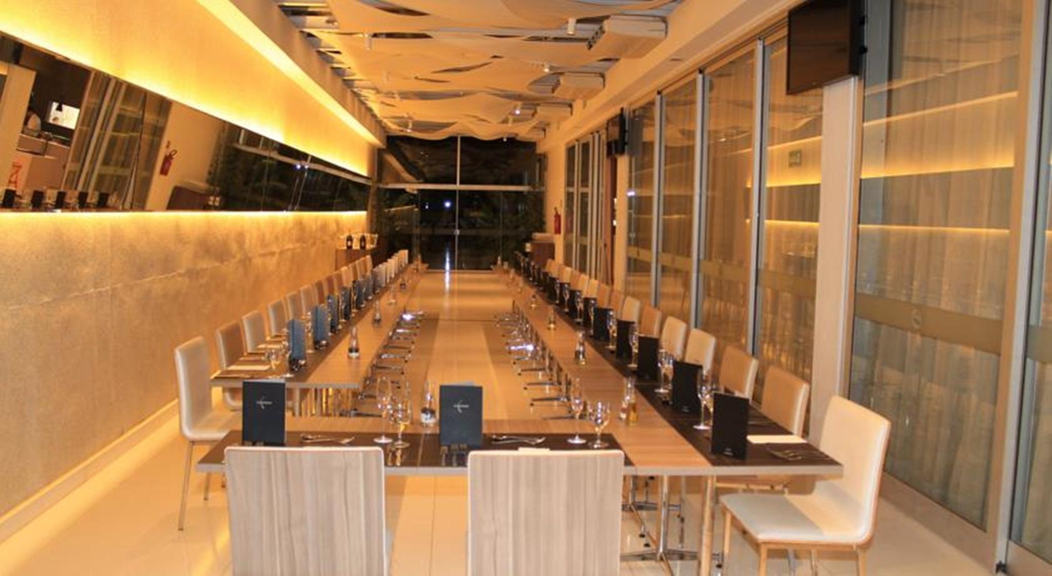 Ibis Styles Brasilia Aeroporto Hotel Luaran gambar