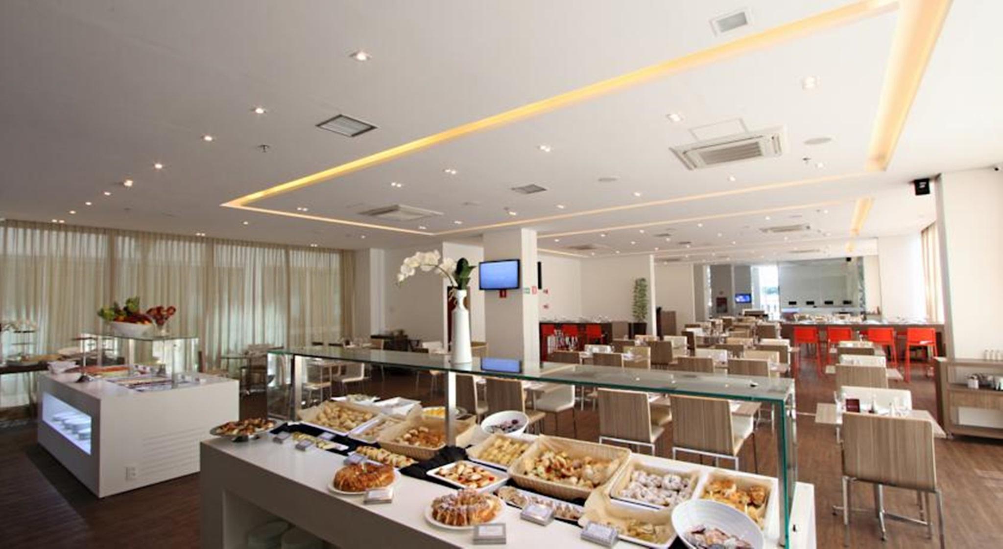 Ibis Styles Brasilia Aeroporto Hotel Luaran gambar