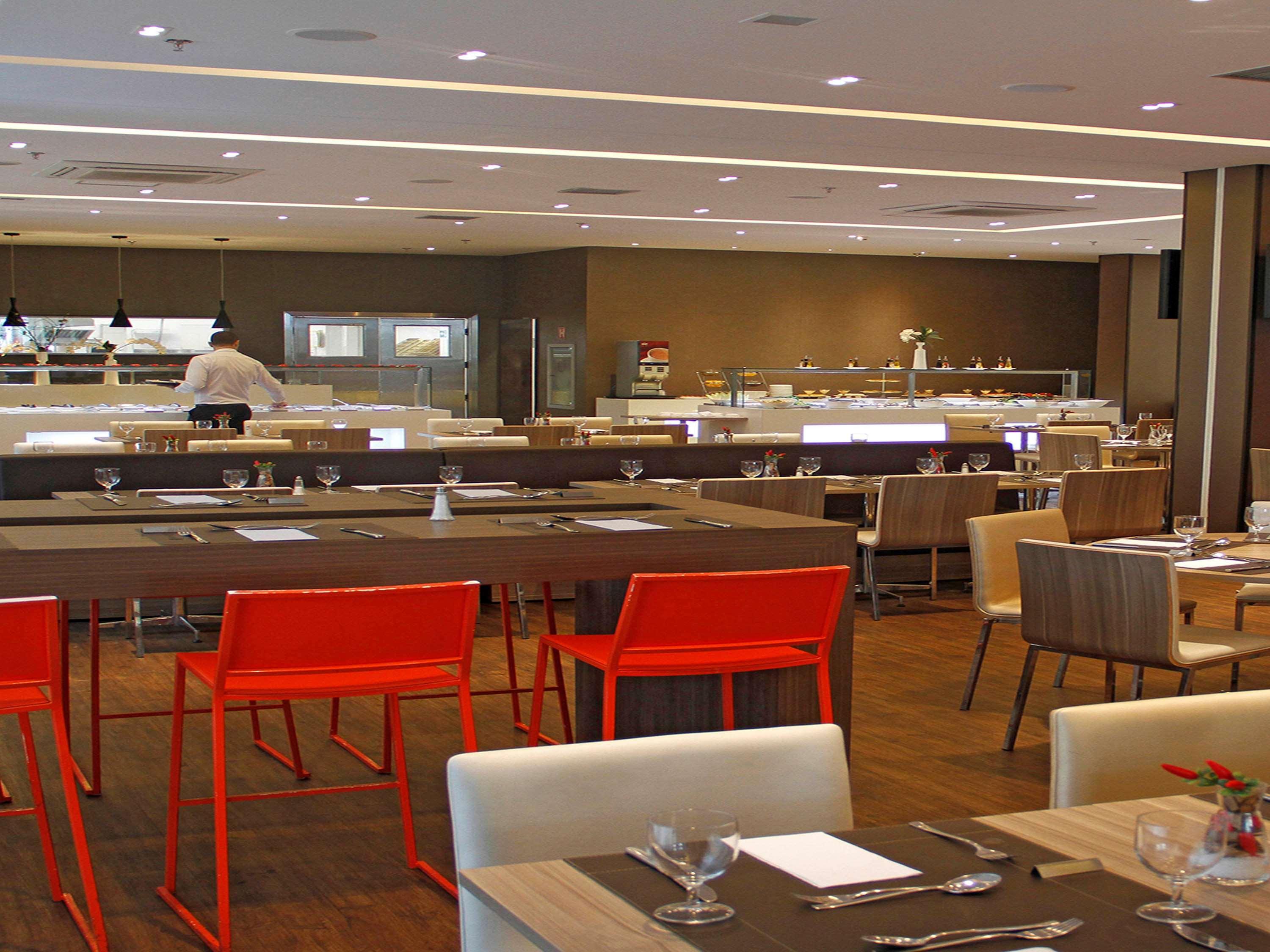 Ibis Styles Brasilia Aeroporto Hotel Luaran gambar