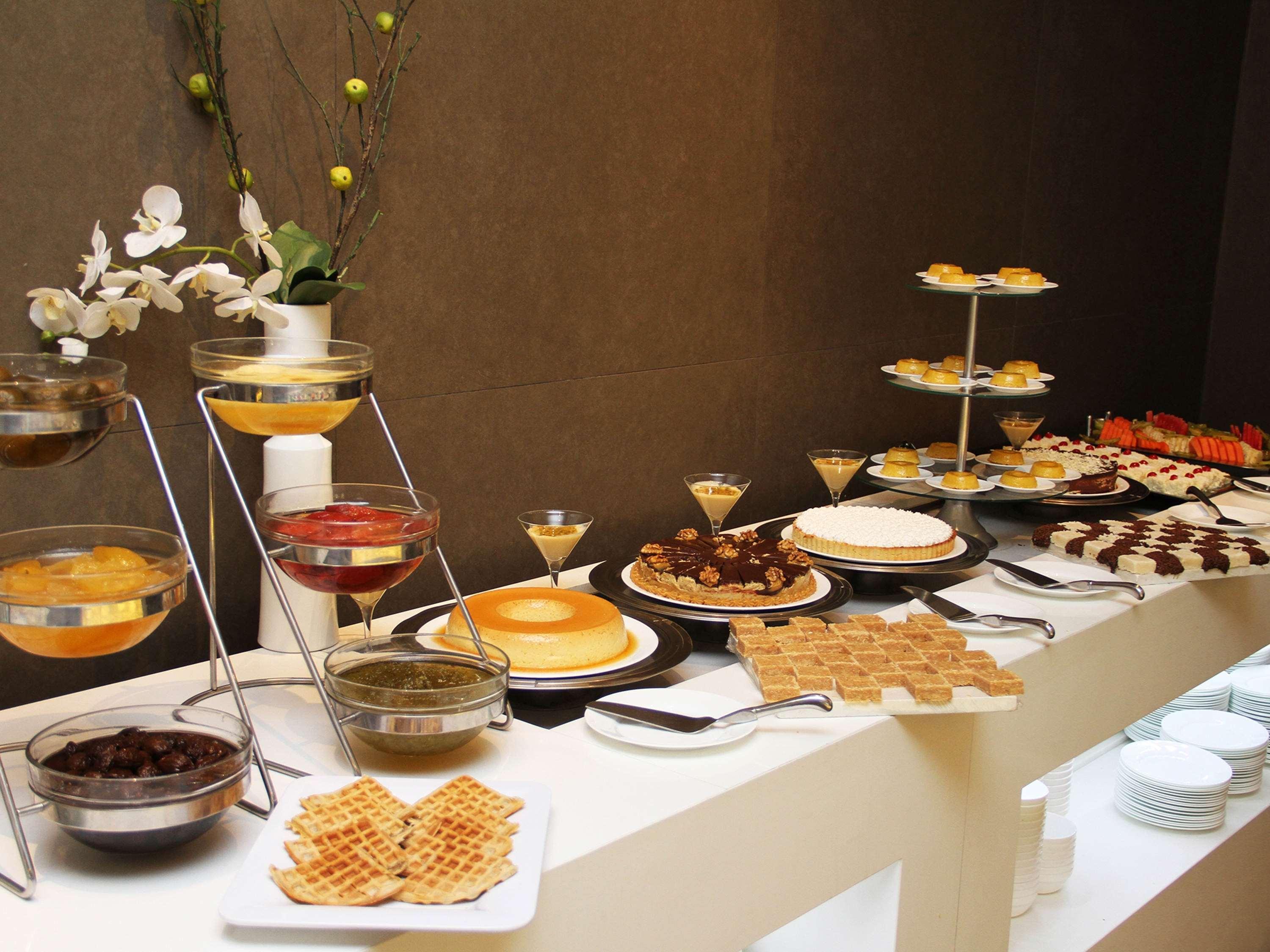 Ibis Styles Brasilia Aeroporto Hotel Luaran gambar