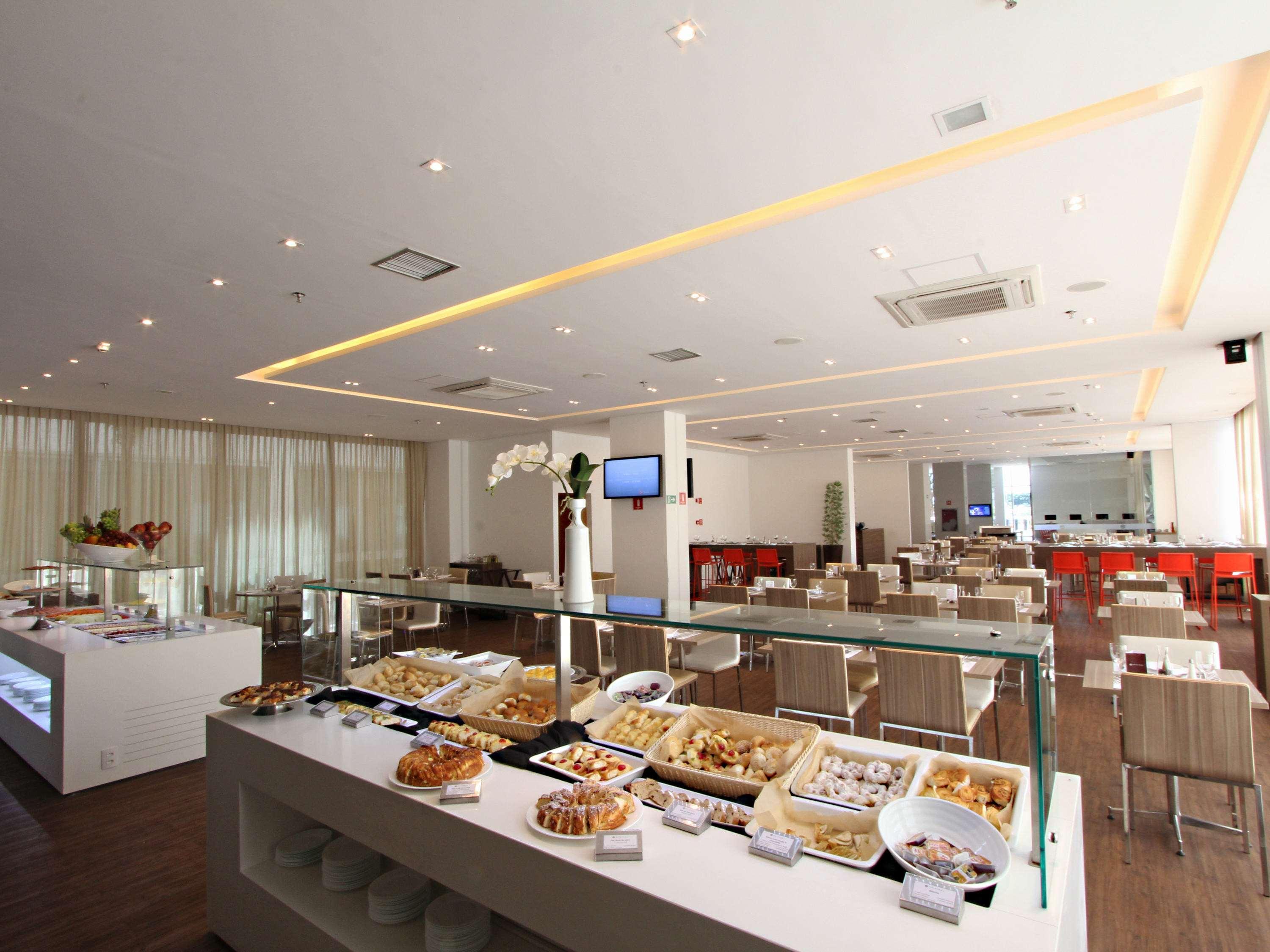 Ibis Styles Brasilia Aeroporto Hotel Luaran gambar