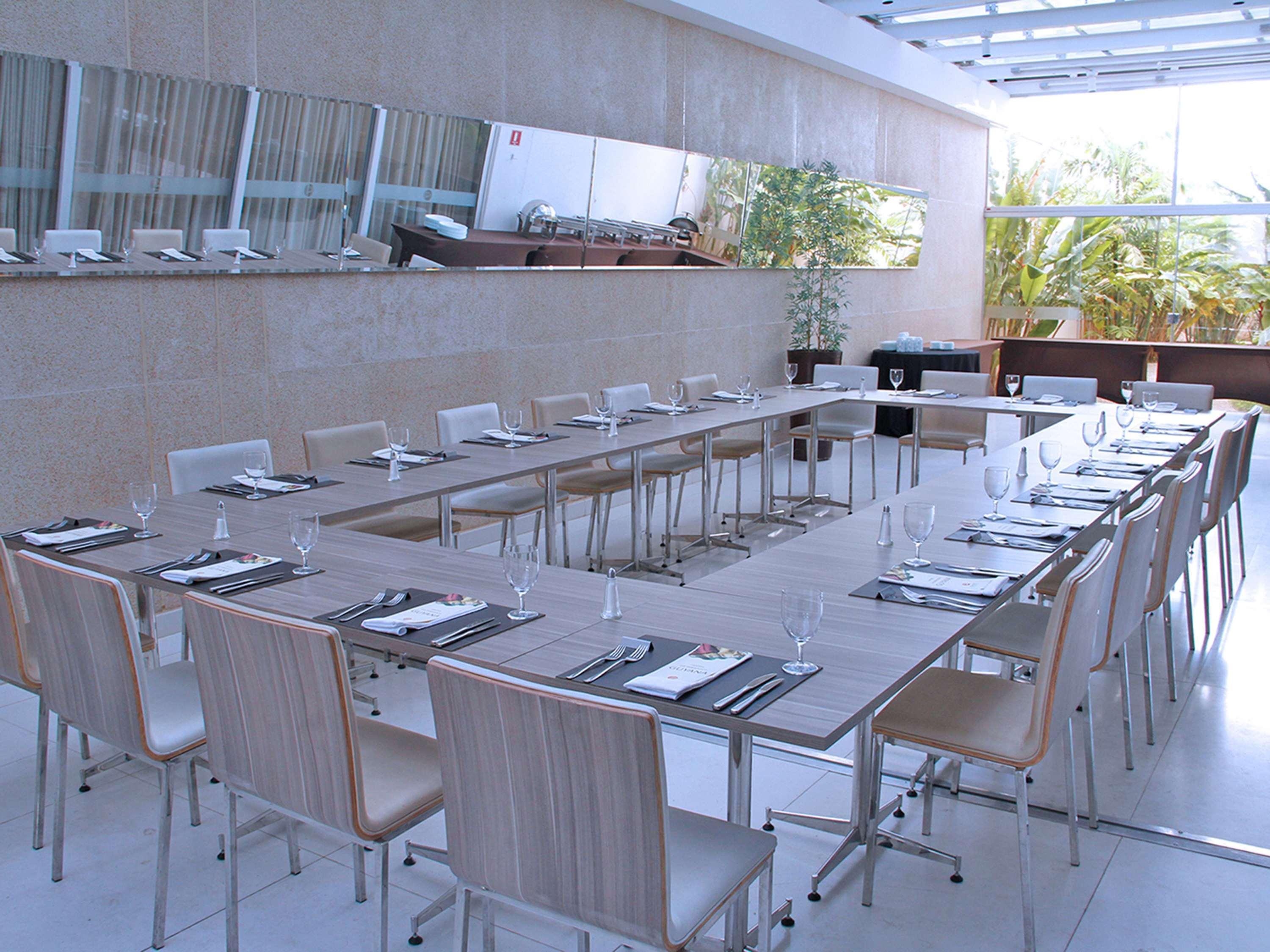 Ibis Styles Brasilia Aeroporto Hotel Luaran gambar