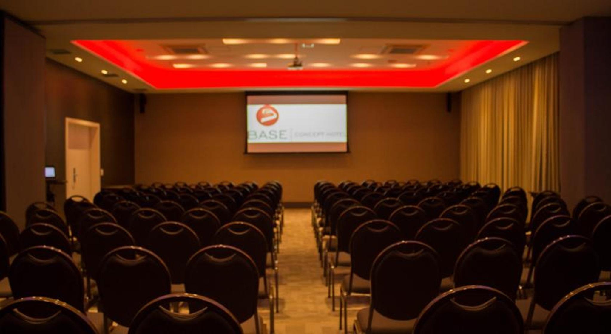 Ibis Styles Brasilia Aeroporto Hotel Luaran gambar