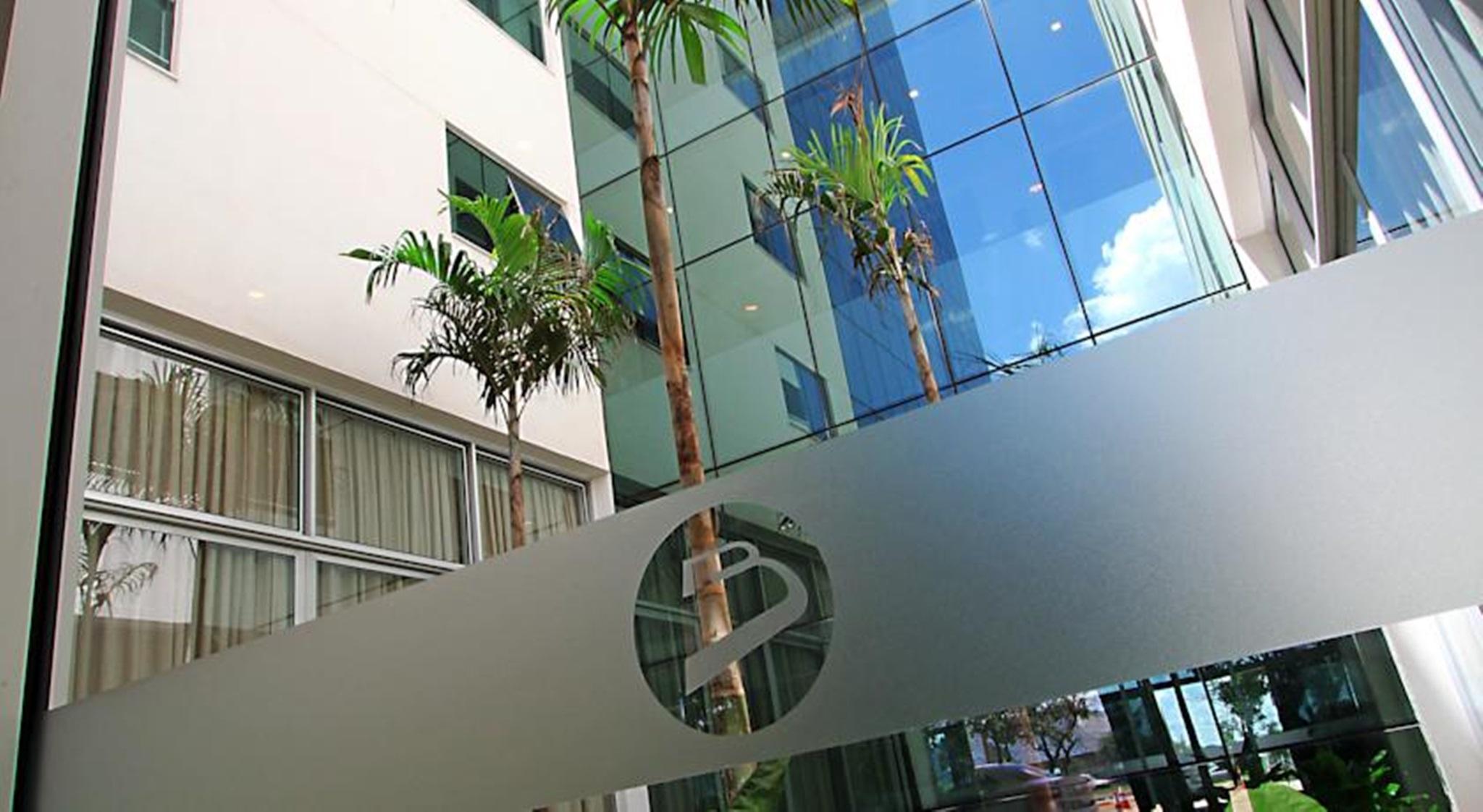Ibis Styles Brasilia Aeroporto Hotel Luaran gambar