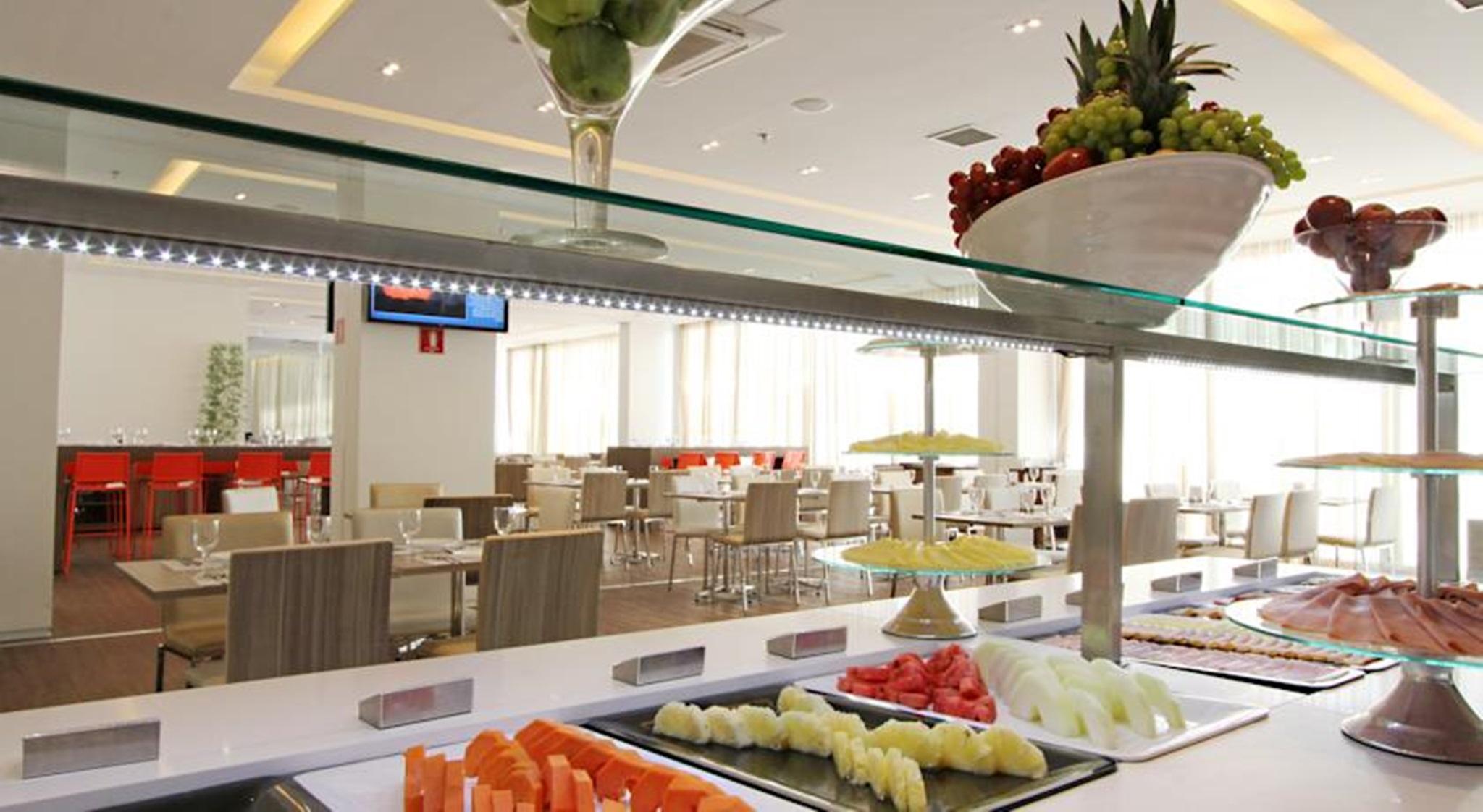 Ibis Styles Brasilia Aeroporto Hotel Luaran gambar