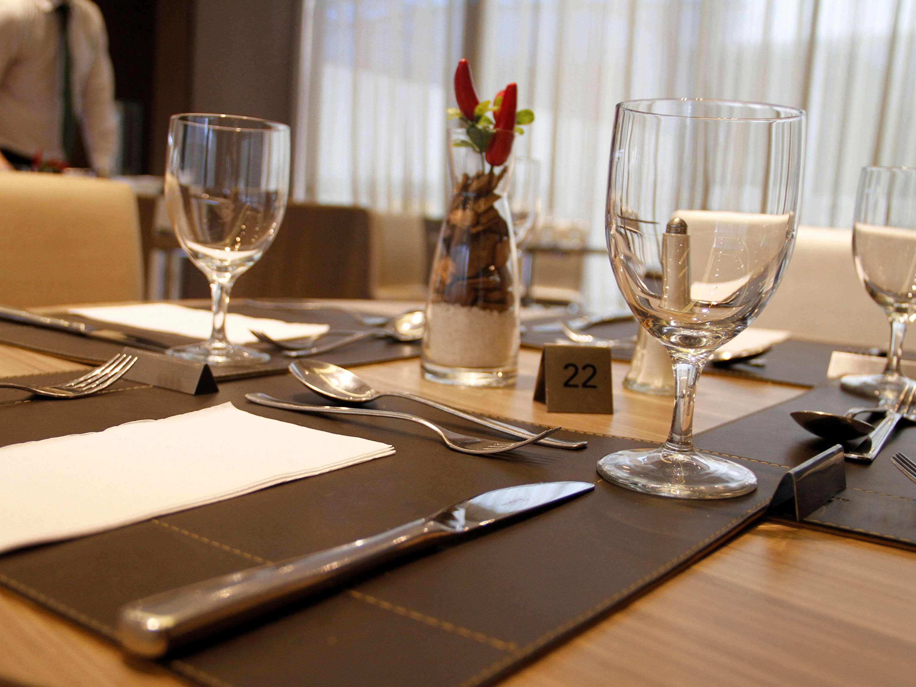 Ibis Styles Brasilia Aeroporto Hotel Luaran gambar