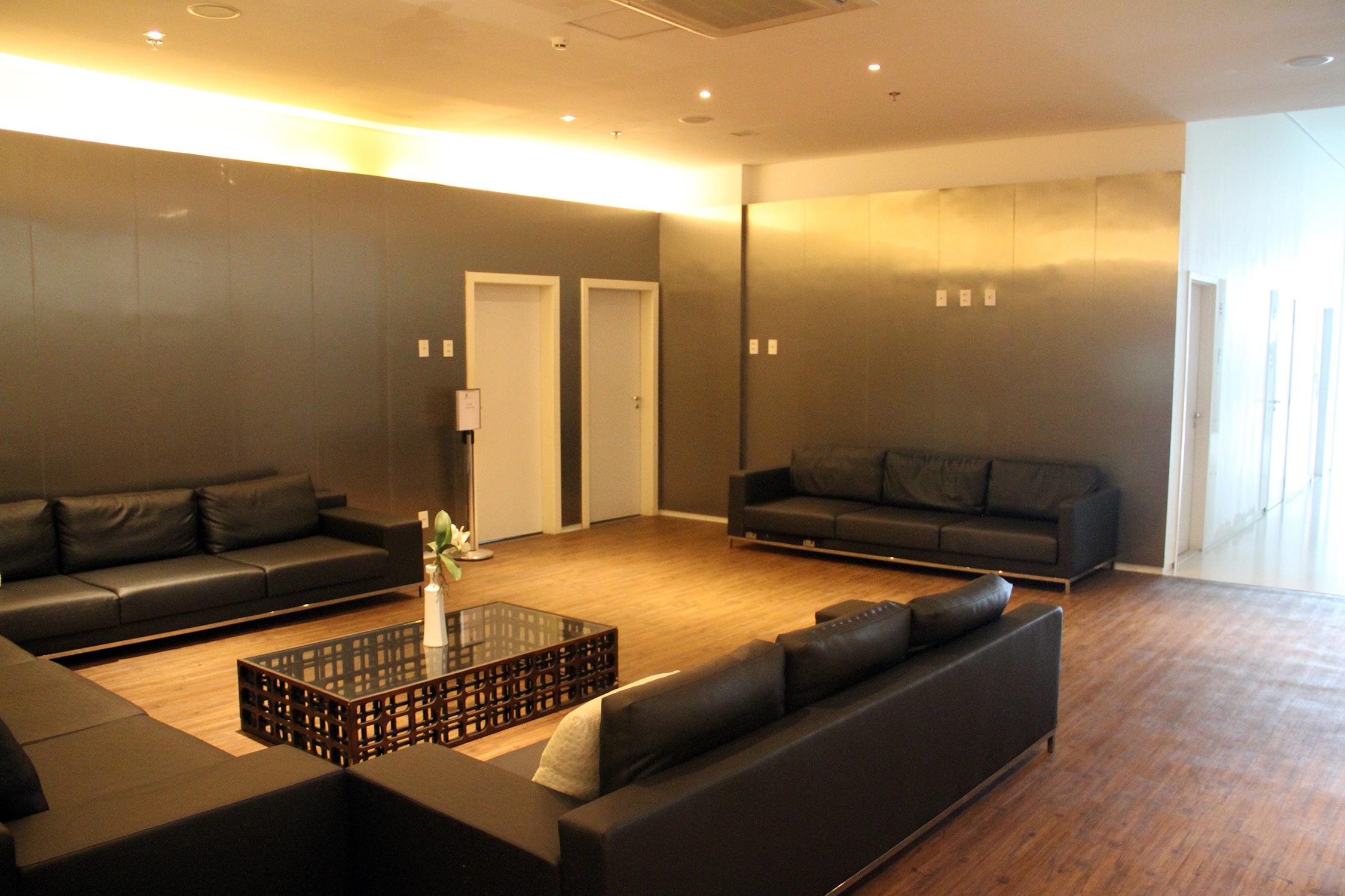 Ibis Styles Brasilia Aeroporto Hotel Luaran gambar