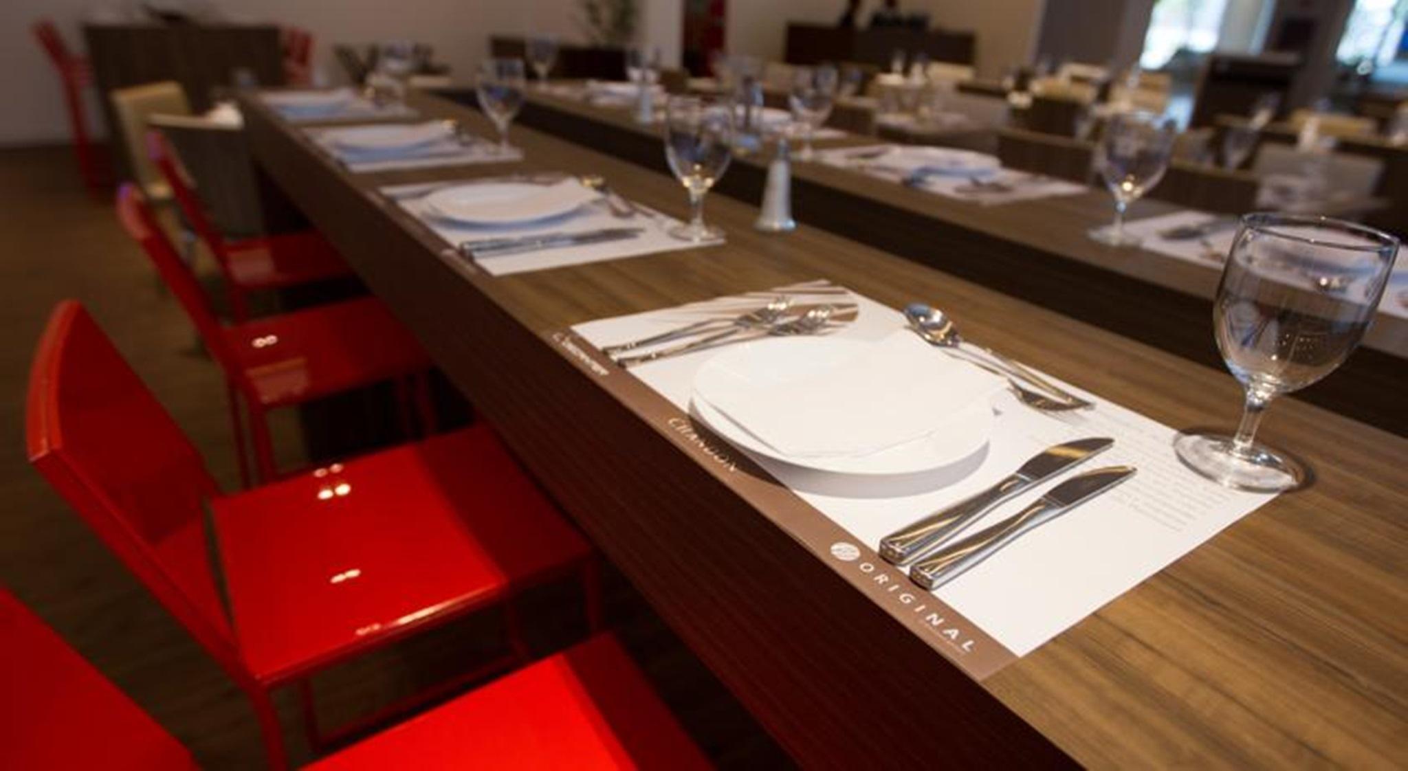 Ibis Styles Brasilia Aeroporto Hotel Luaran gambar