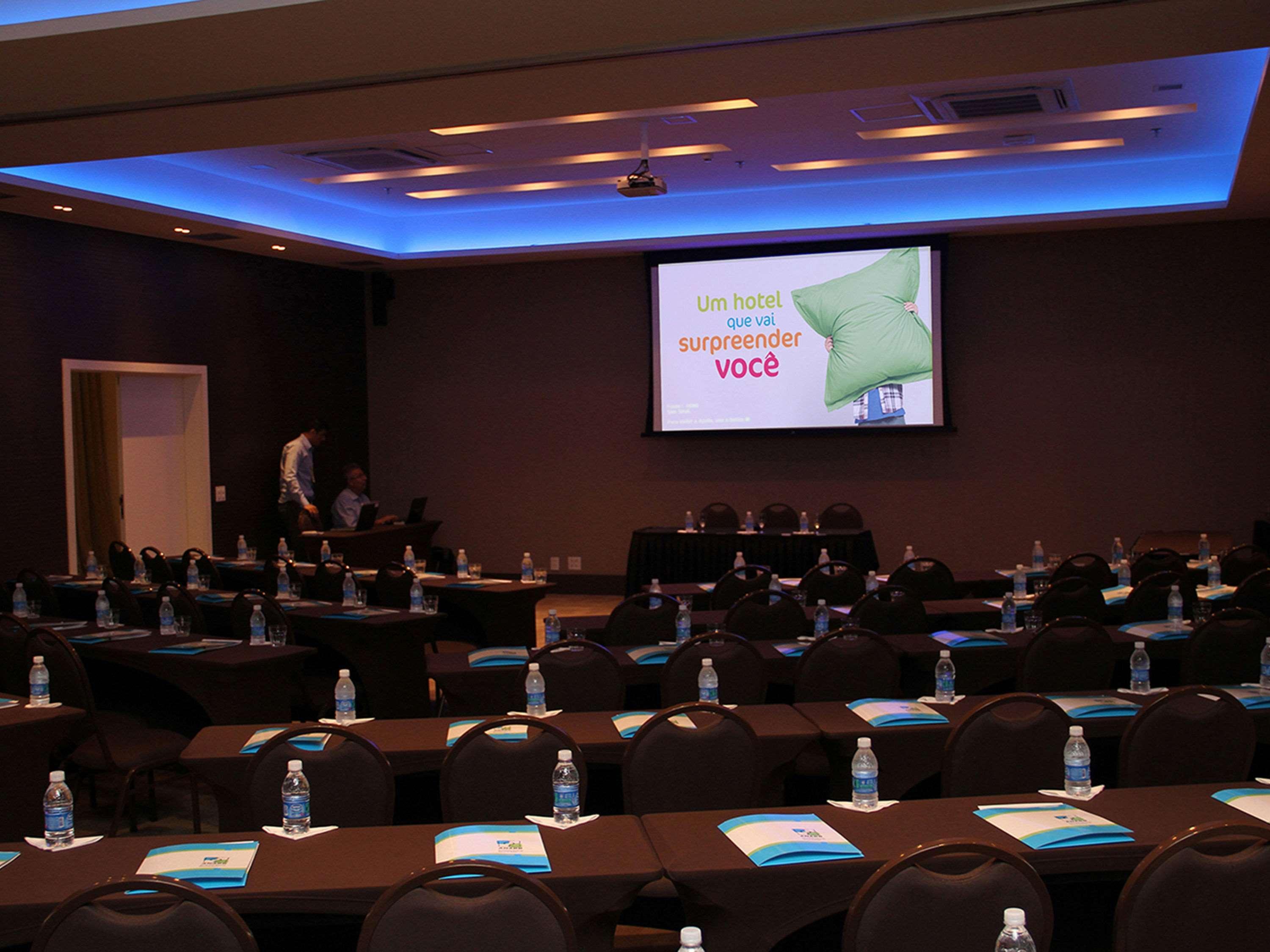 Ibis Styles Brasilia Aeroporto Hotel Luaran gambar