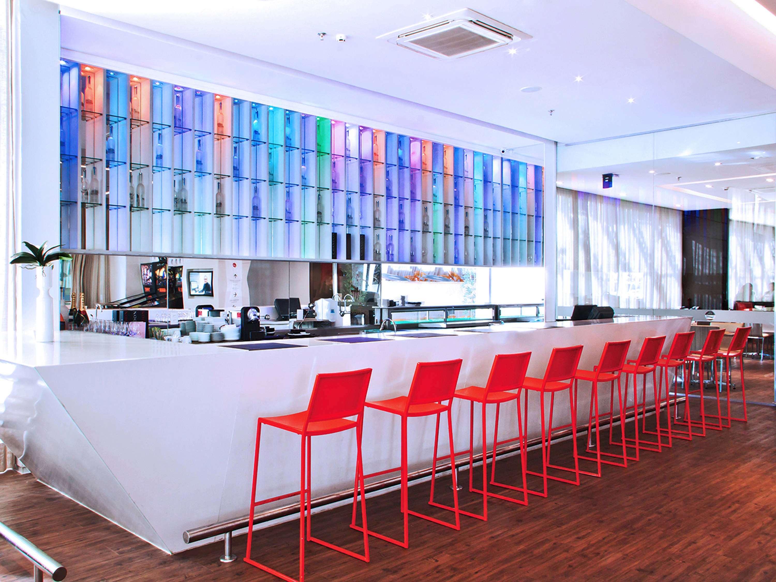 Ibis Styles Brasilia Aeroporto Hotel Luaran gambar