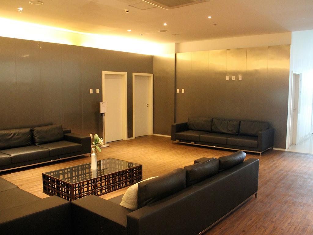 Ibis Styles Brasilia Aeroporto Hotel Luaran gambar