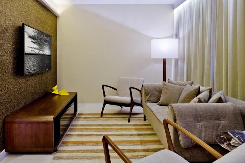 Ibis Styles Brasilia Aeroporto Hotel Luaran gambar