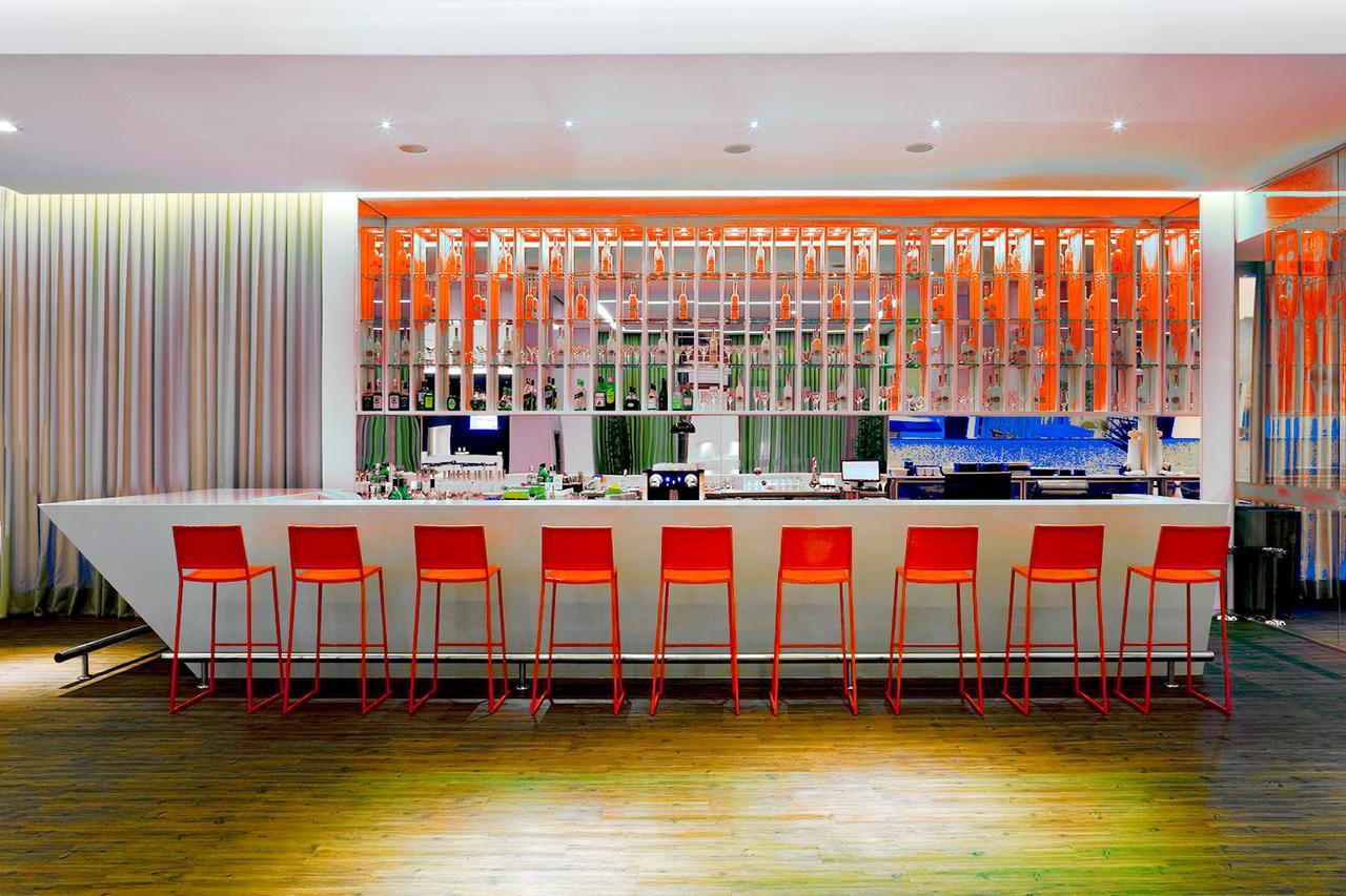 Ibis Styles Brasilia Aeroporto Hotel Luaran gambar