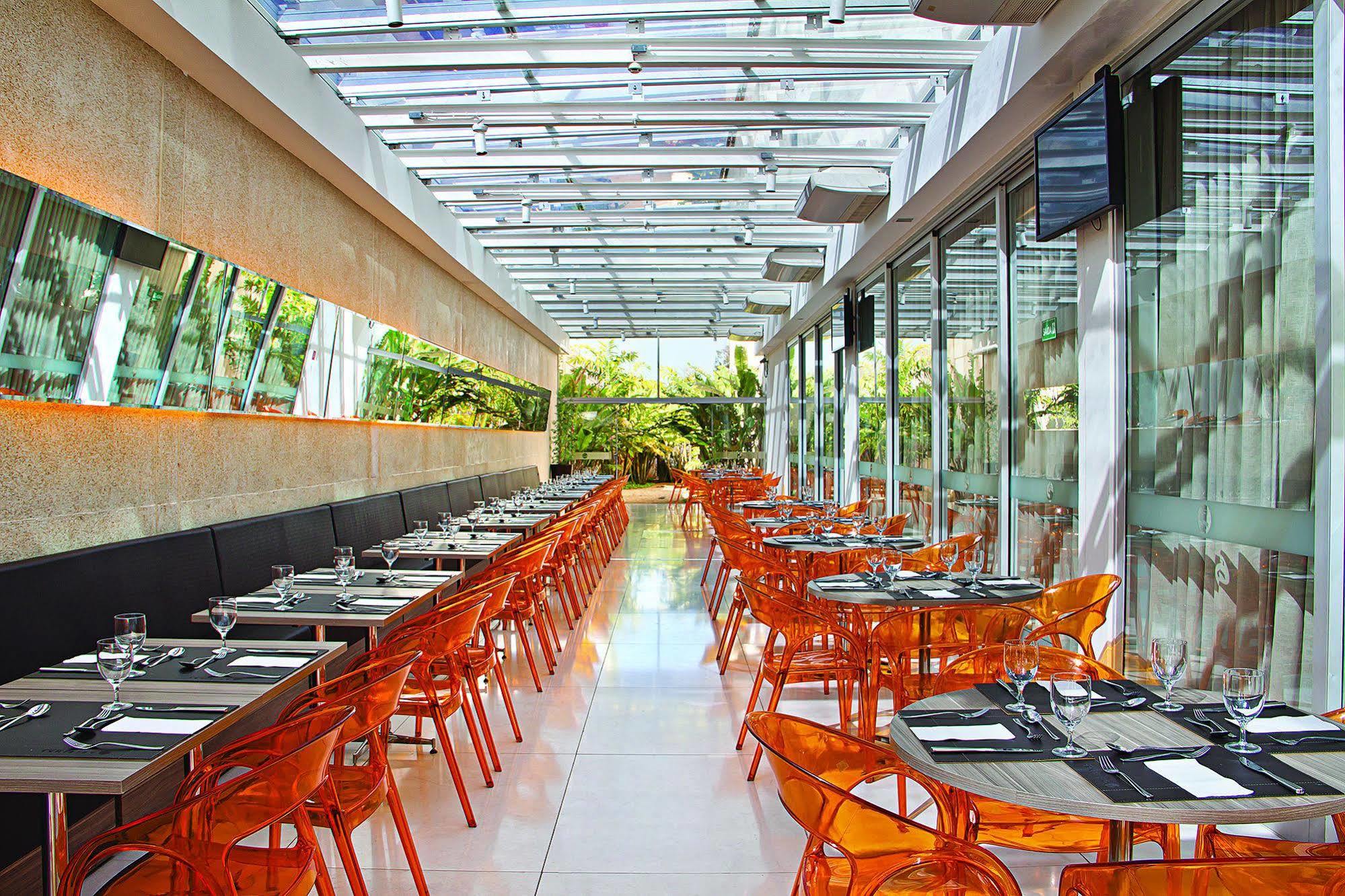 Ibis Styles Brasilia Aeroporto Hotel Luaran gambar