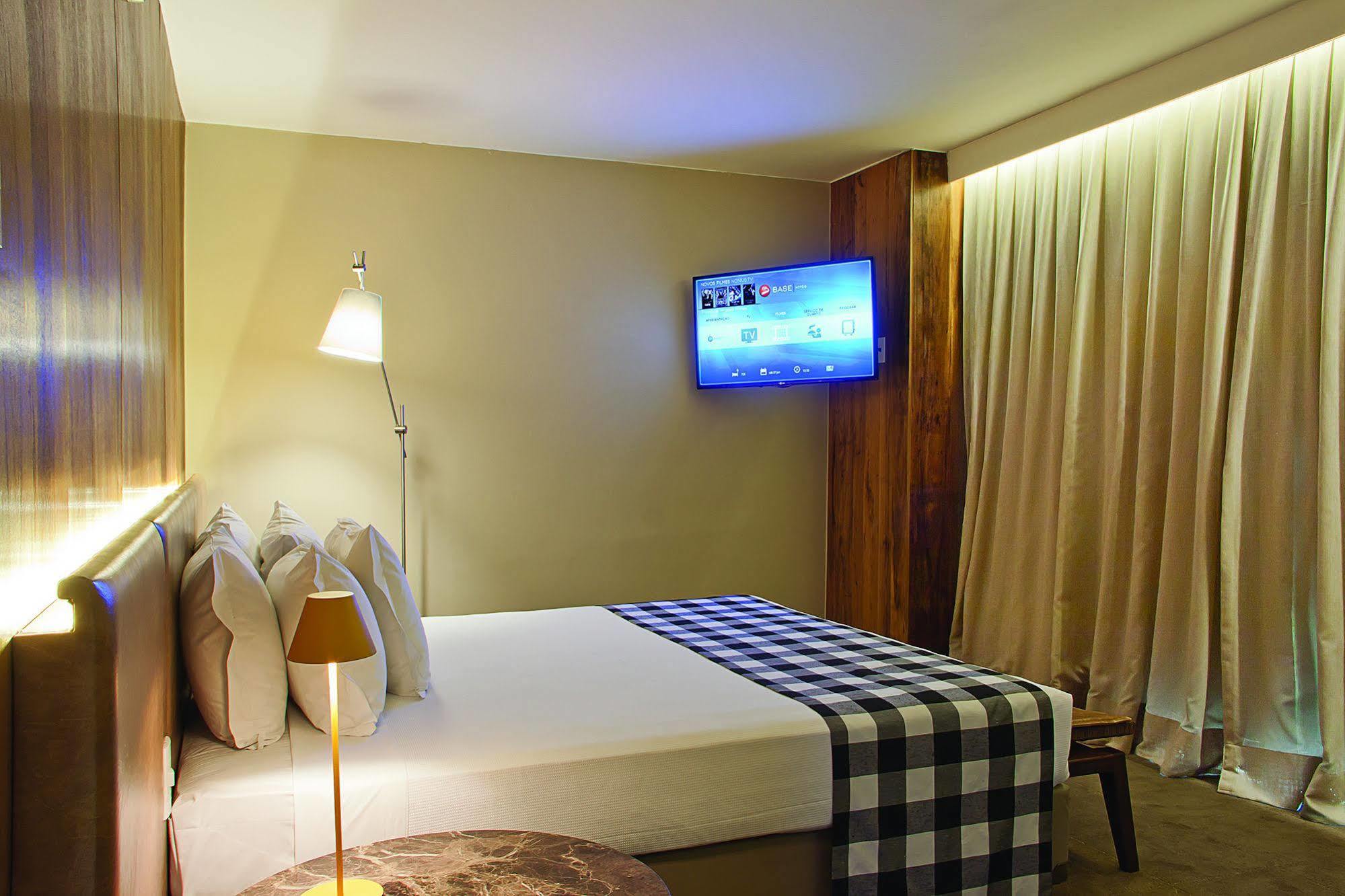 Ibis Styles Brasilia Aeroporto Hotel Luaran gambar