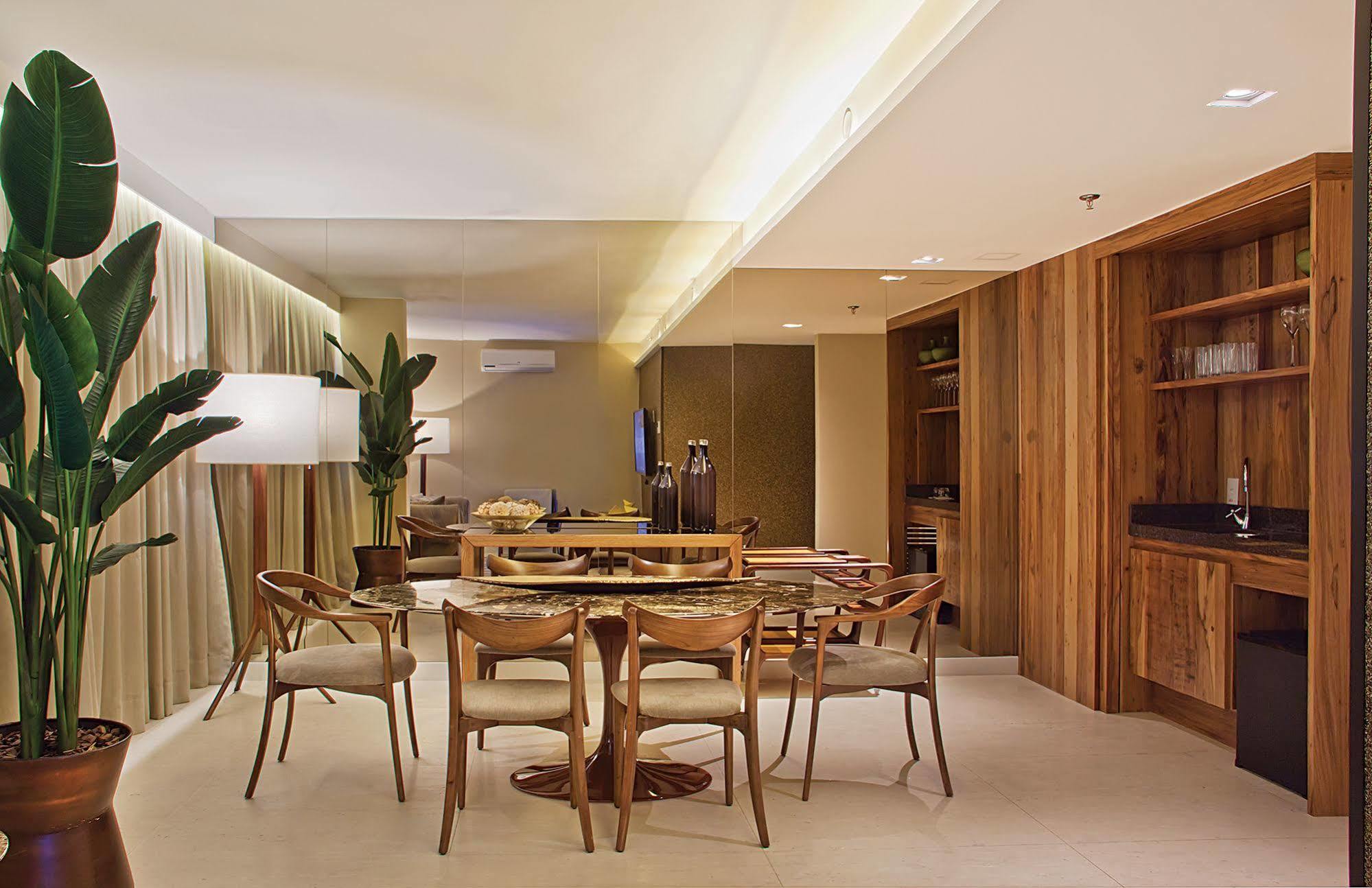 Ibis Styles Brasilia Aeroporto Hotel Luaran gambar